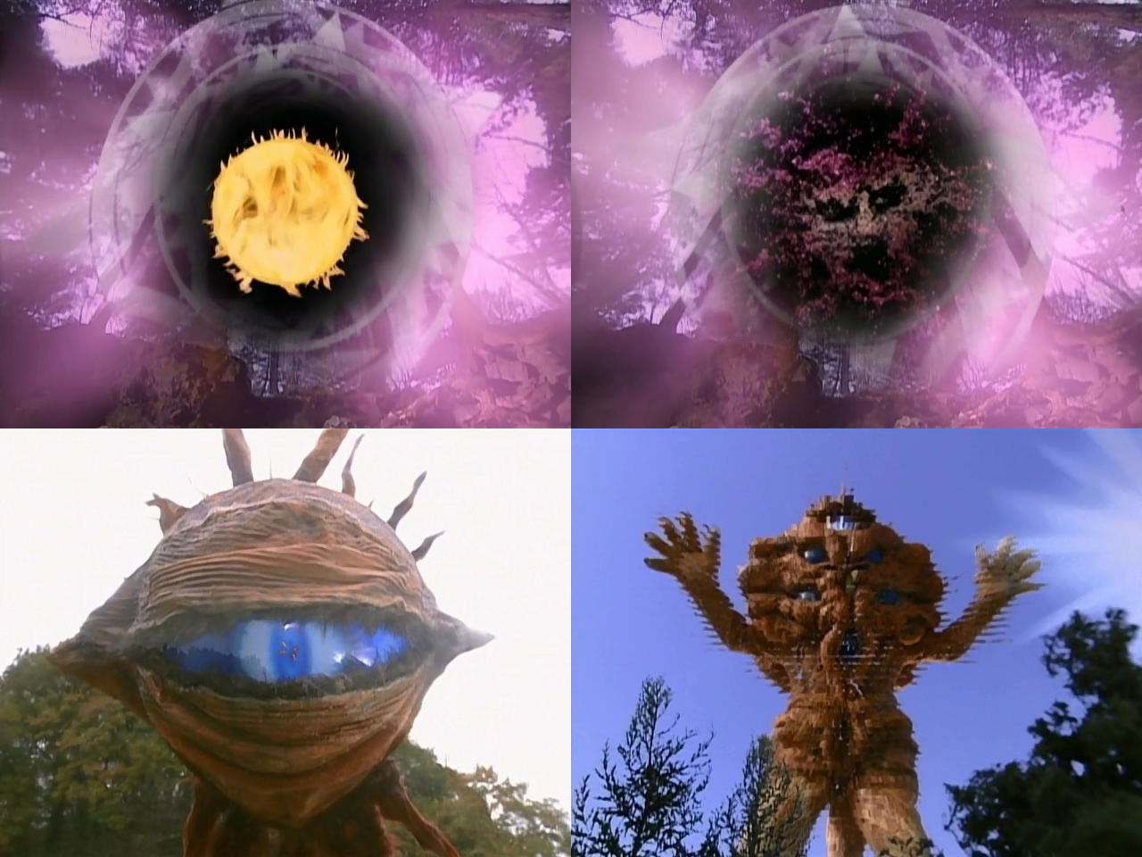 太阳兽班德拉斯