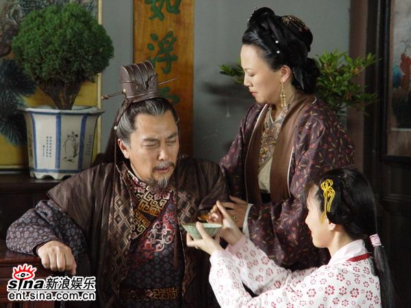 传奇皇帝朱元璋