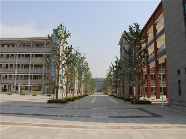  p>枣庄二中为 a target="_blank" href="/item/山东省规范化学校