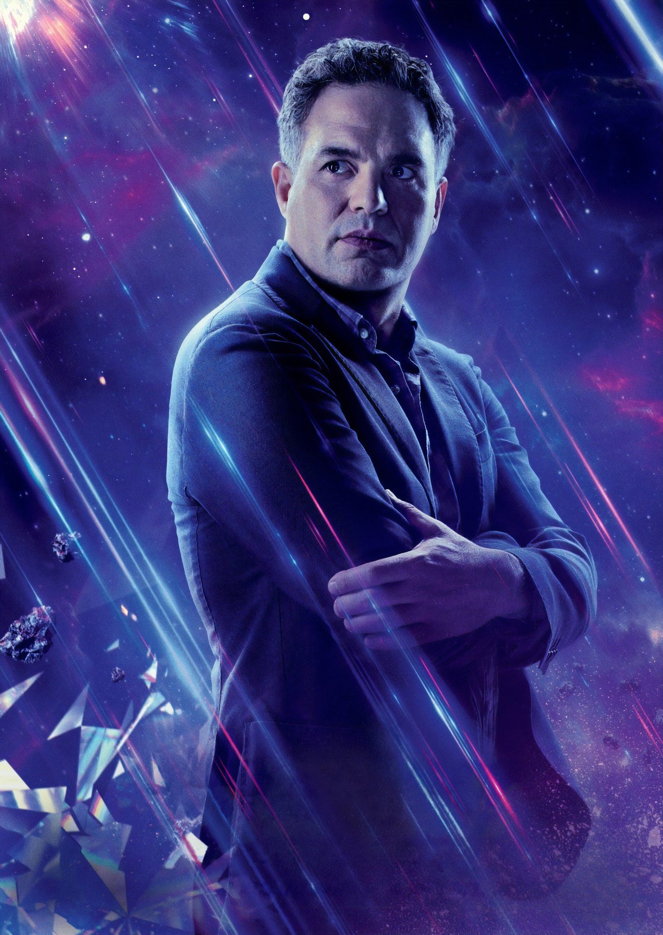  p>罗伯特·布鲁斯·班纳(robert bruce banner)即绿巨人浩克(hulk)