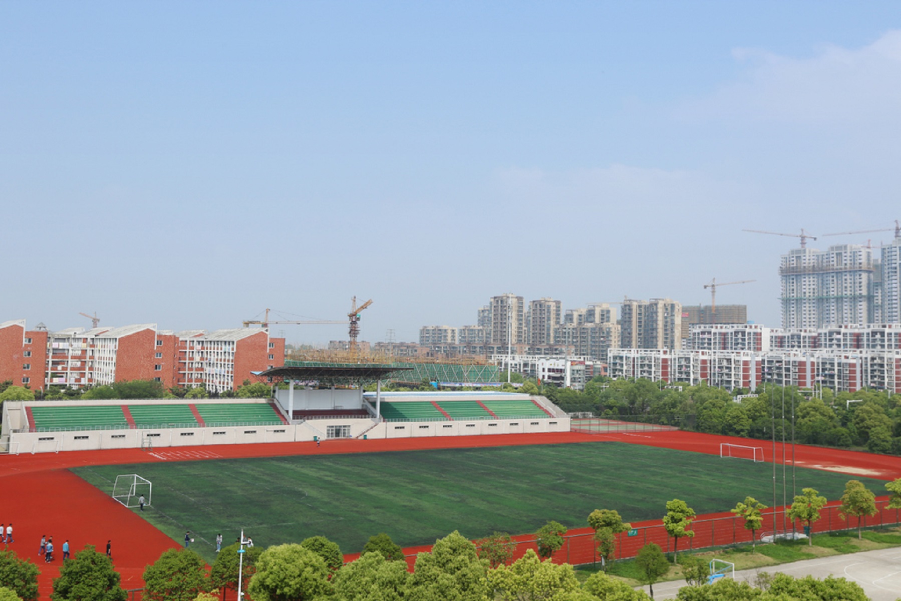  p>安徽商贸职业技术学院( i>anhui business college of vocational