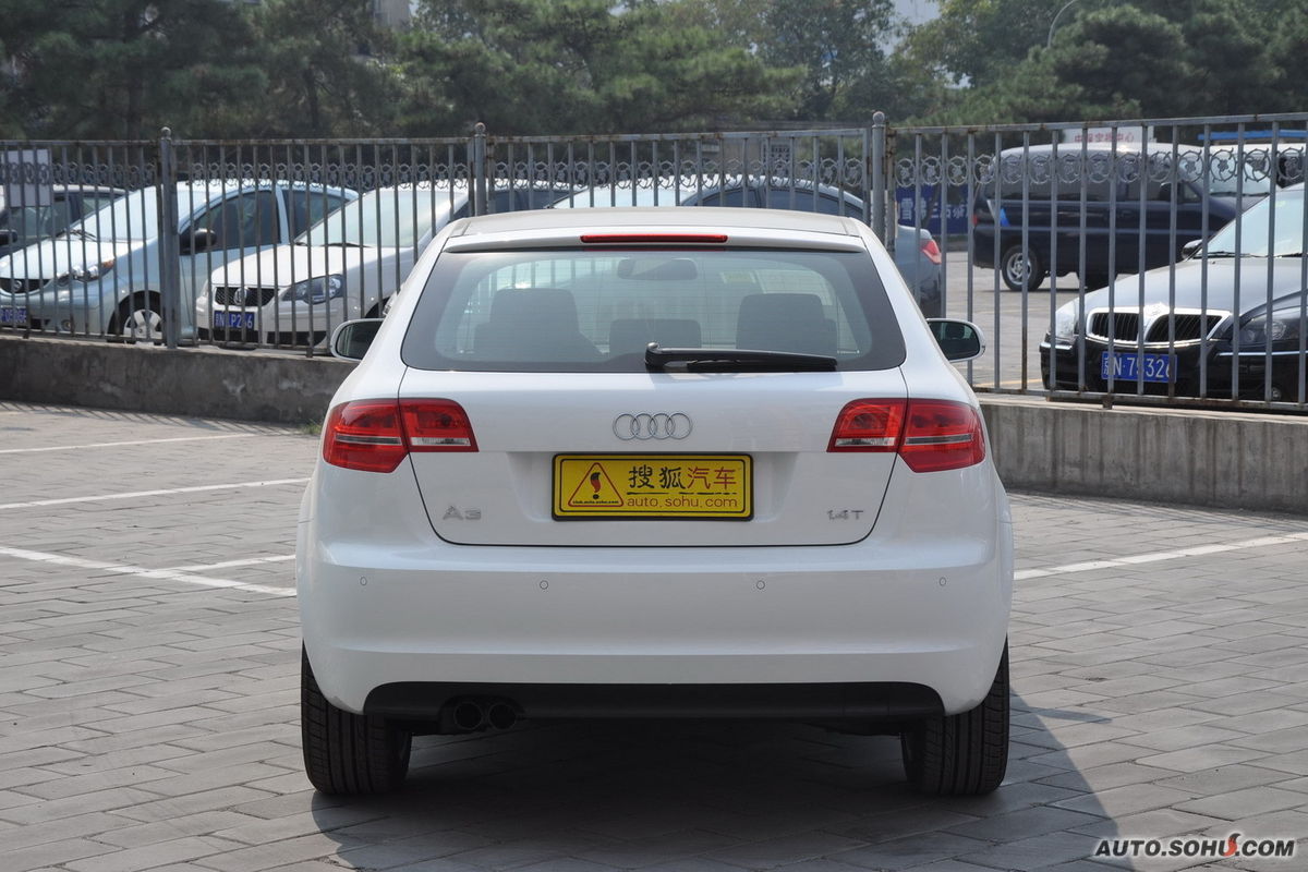 奥迪a3