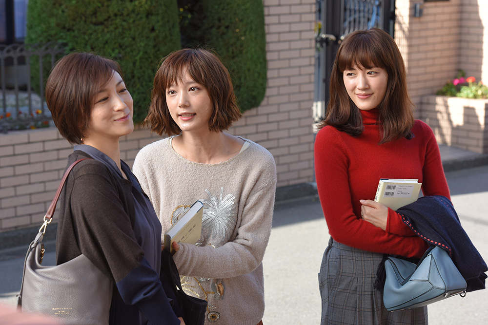 太太请小心轻放