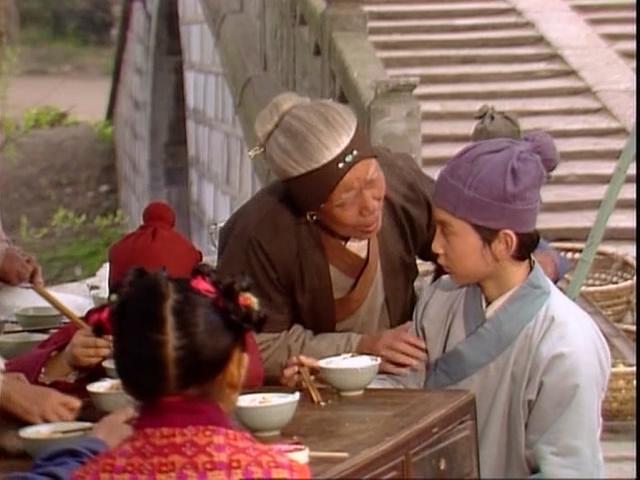 一2008年1月4日),1987年版《红楼梦》演员. /p>