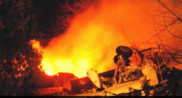 2·12纽约州空难