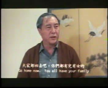 江湖最后一个大佬