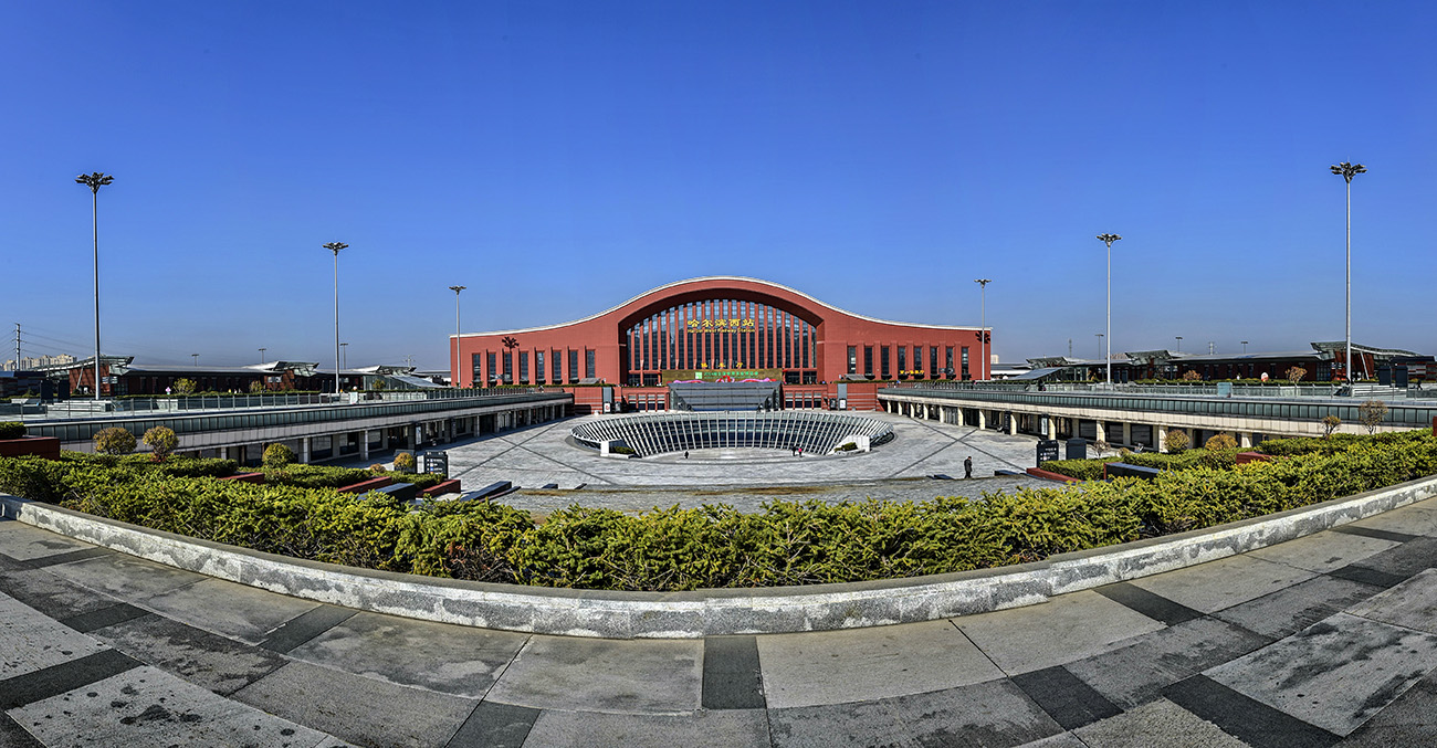 黑龙江省哈尔滨