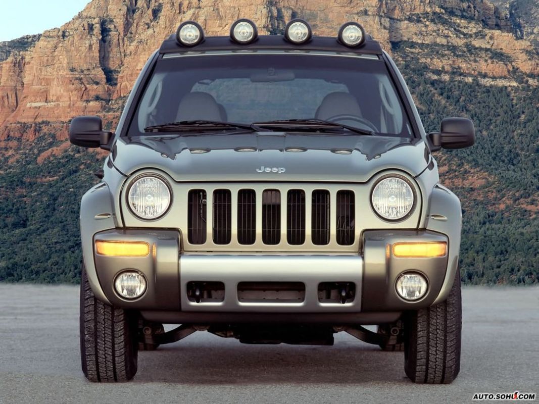  p>吉普自由人是吉普家族中最适合在城市中驾驶的品牌. /p>