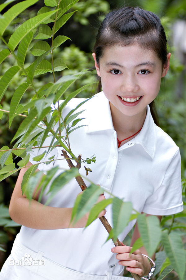 张洢萌 全网资源