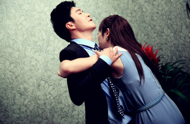 因为爱情有多美