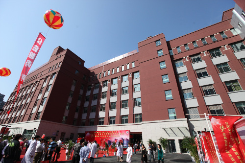 上海市第六人民医院（上海交通大学附属第六人民医院）代挂号跑腿，24小时接听您的电话的简单介绍