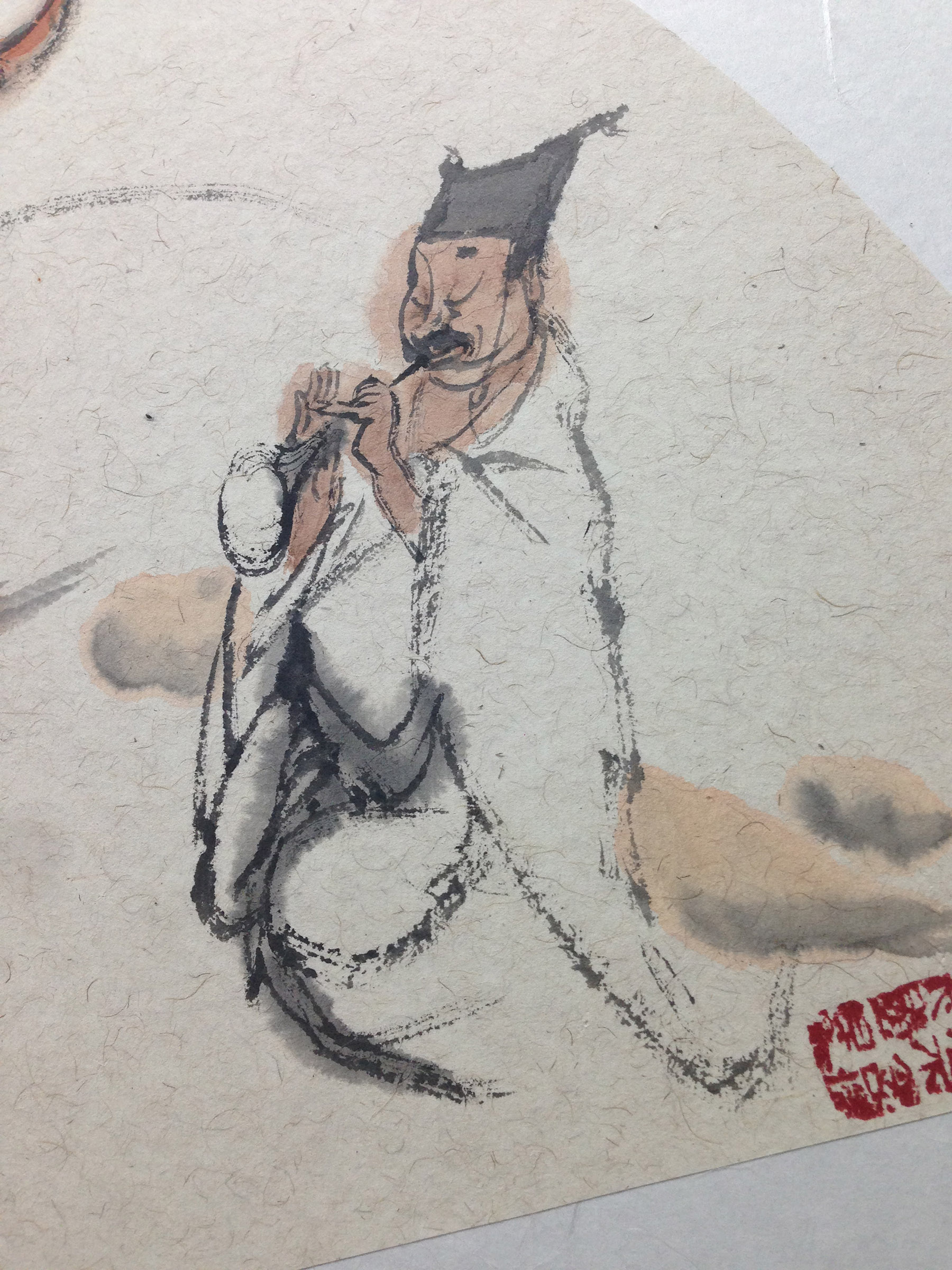 梁占岩