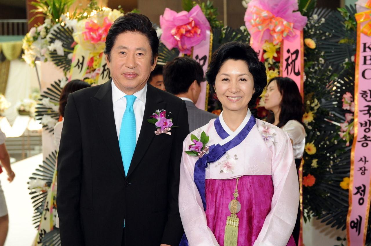 松药店的儿子们