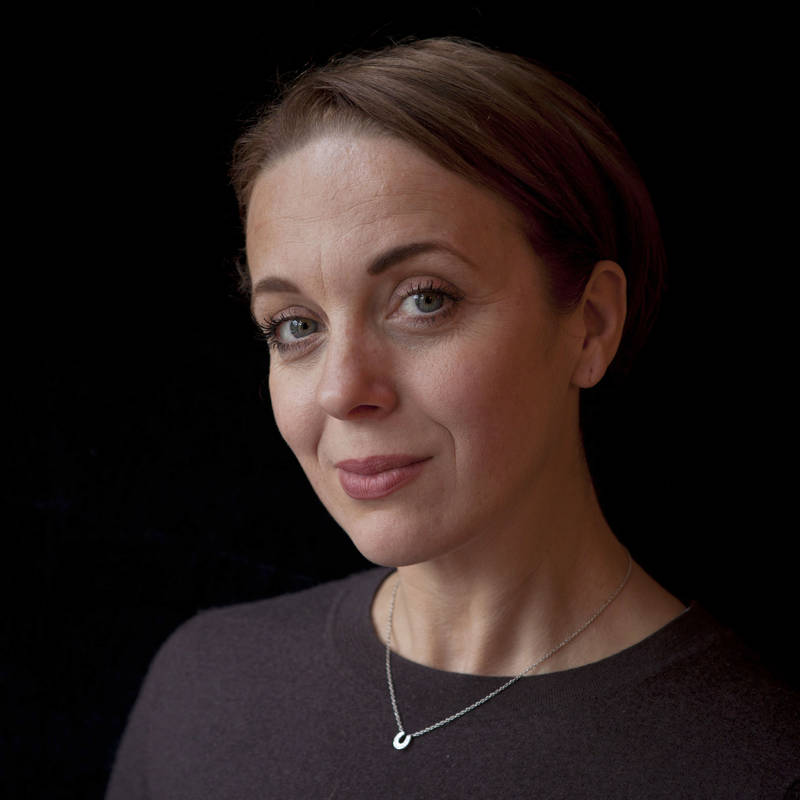 阿曼达·艾宾顿