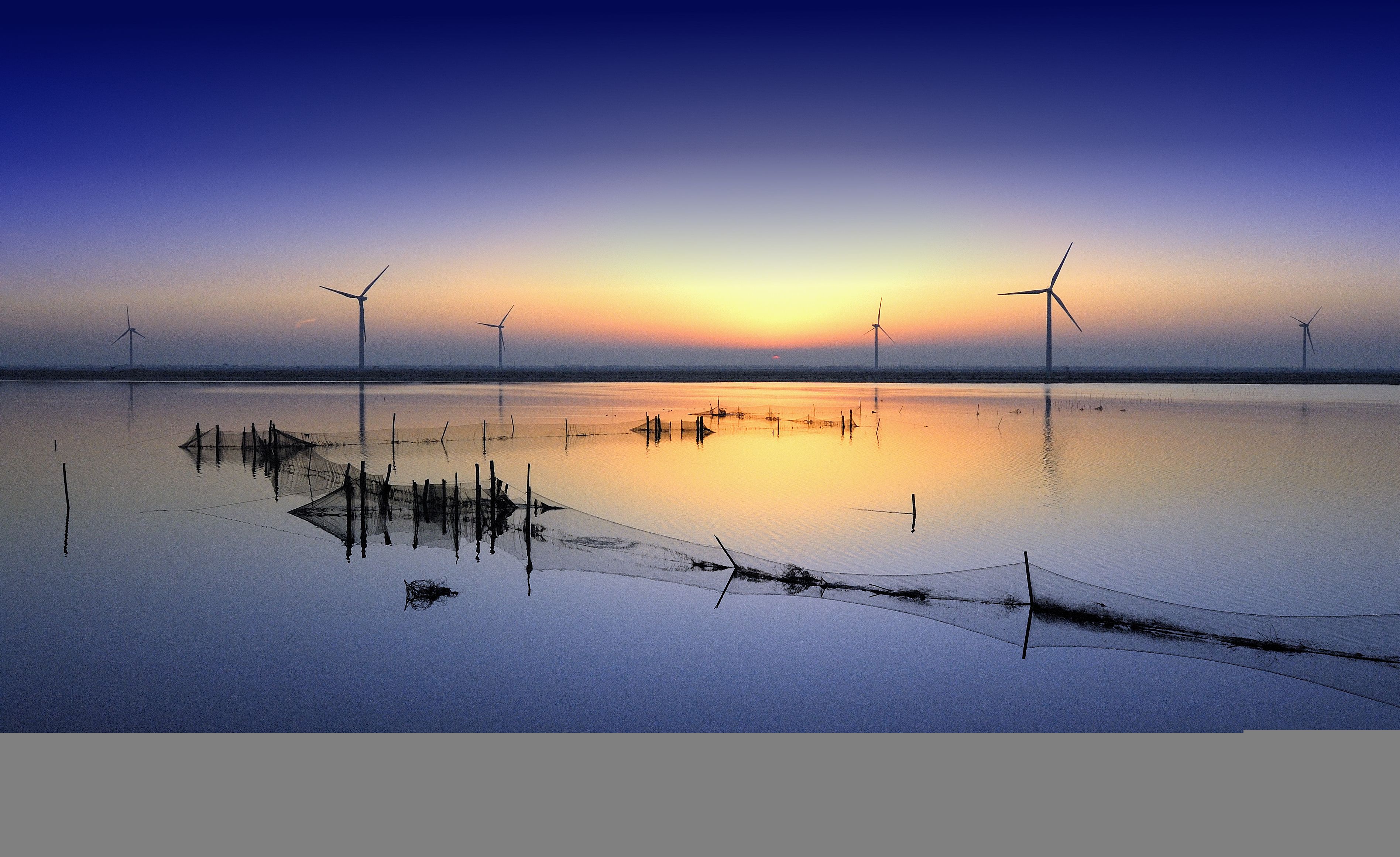 启东圆陀角风景区