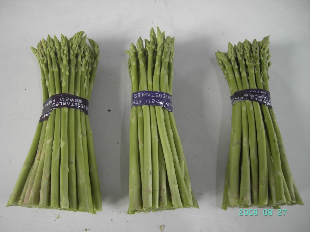 芦笋