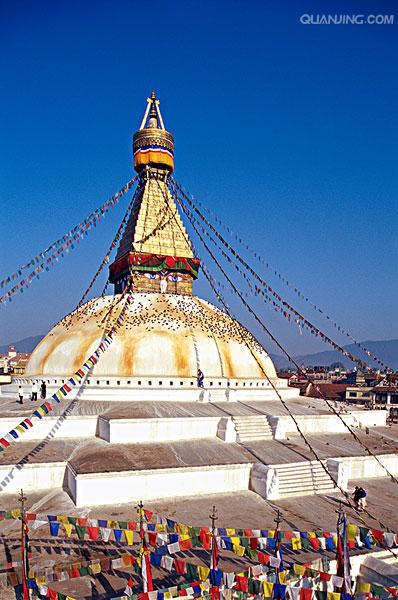 尼泊尔加德满都