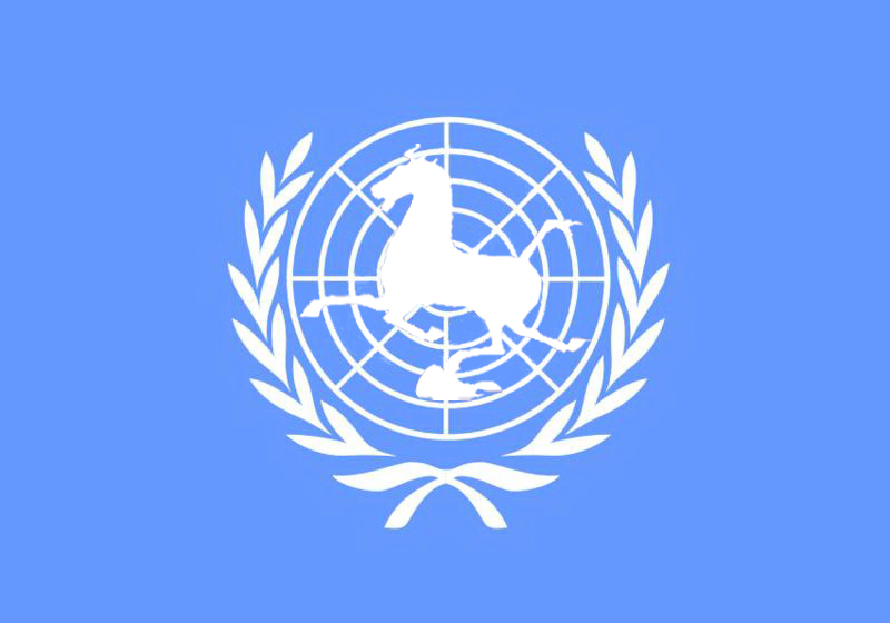 成都信息工程大学青马学社