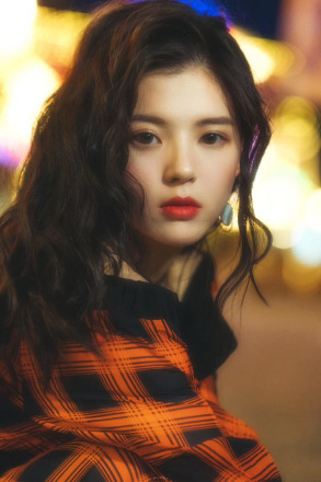 关畅（中国内地女演员）_百度百科