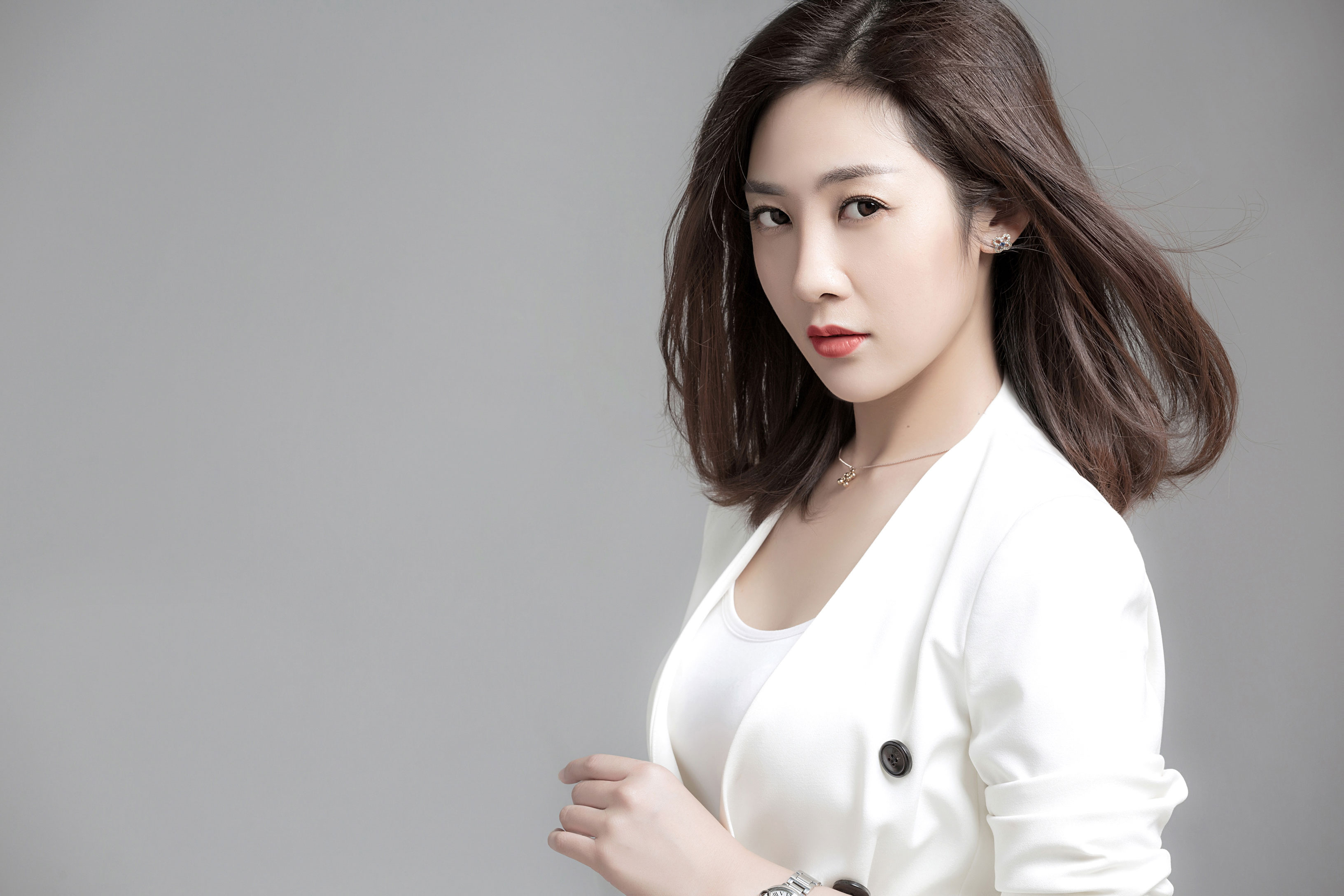  p>马宁,中国内地女演员.