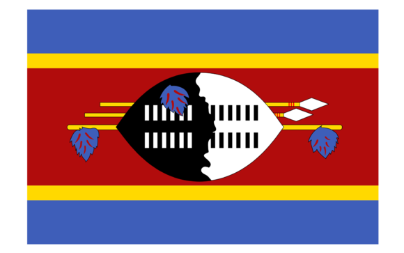  p>斯威士兰王国(the kingdom of swaziland)简称斯威士兰.