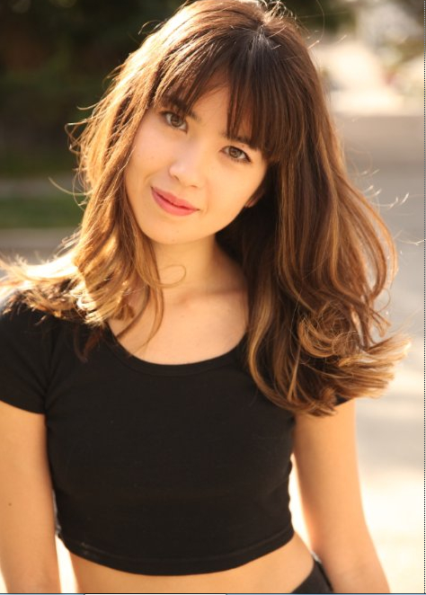  p>妮可拉·布鲁姆,1989年12月15日出生于美国加州旧金山,演员和模特.