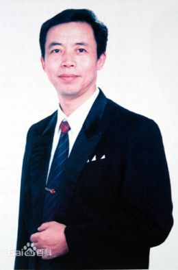 庞中华（中国硬笔书法家）_百度百科
