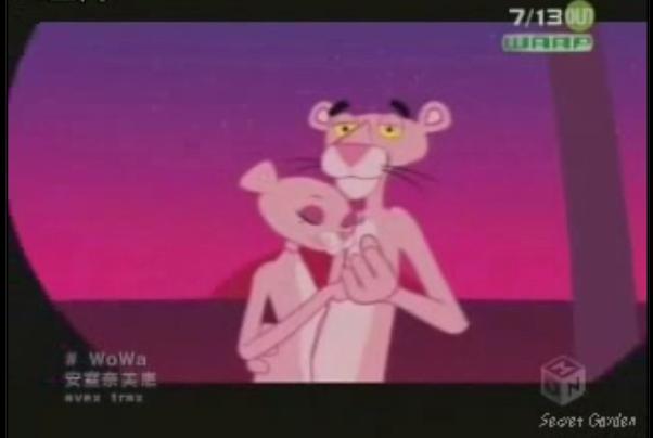 粉红豹thepinkpanther(2006)