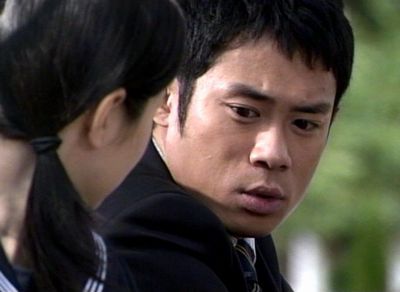 十四岁的教科书