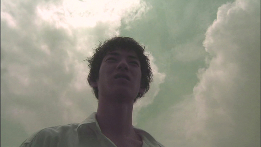 关于莉莉周的一切