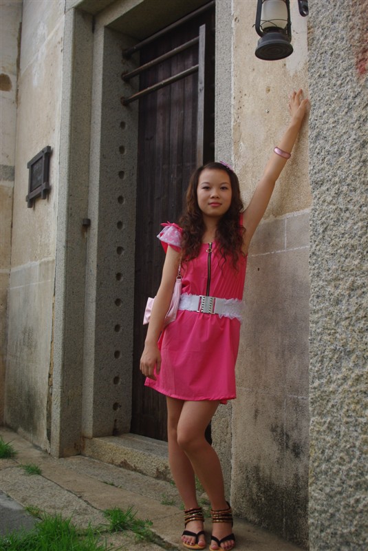 戏说台湾之布袋和尚