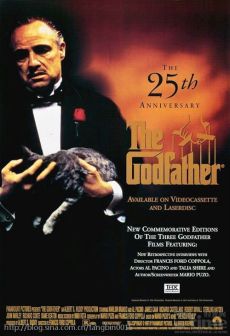 The Godfather I