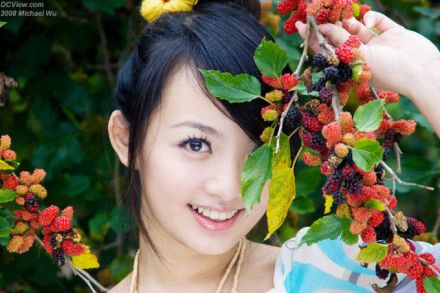 张家宁（中国台湾女演员）_百度百科
