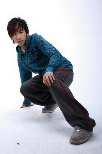郜晓晨,男,2007年《 a target="_blank" href="/item/我型我秀/232671