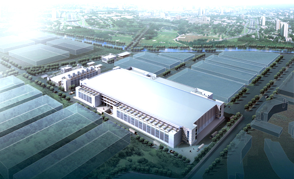 深超光电(深圳)有限公司