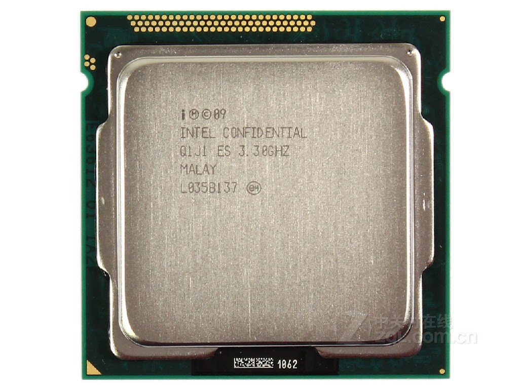 intel core i5 2500k