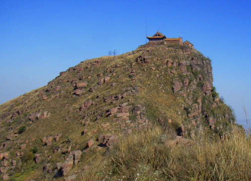  p data-id="gnx997nudl">青海省大通县娘娘山位于大通县桥头镇西侧