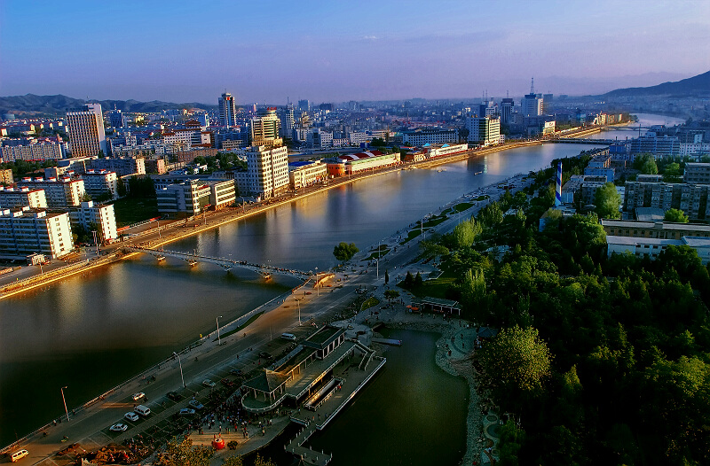 河北省张家口市