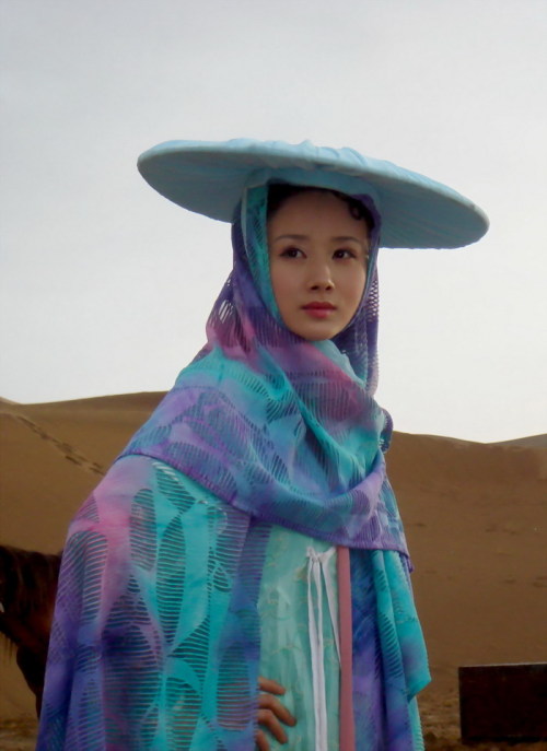 孙菲菲