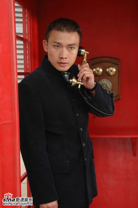  p>《红幡》是浙江华新影视有限责任公司出品的悬疑爱情电视剧,由 a