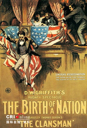  p>大卫·格里菲斯(d.w.