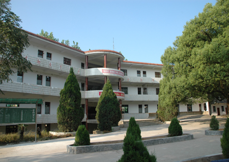 乐平市新乐中学