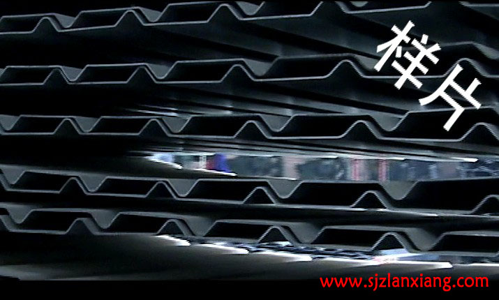 石家庄蓝象换热器