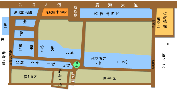  p>深圳后海社区是在 a target="_blank" href="/item/广东省">广东省