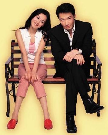  p>电影《情迷大话王》,是由王晶执导;黎明,张柏芝主演的一部浪漫爱情