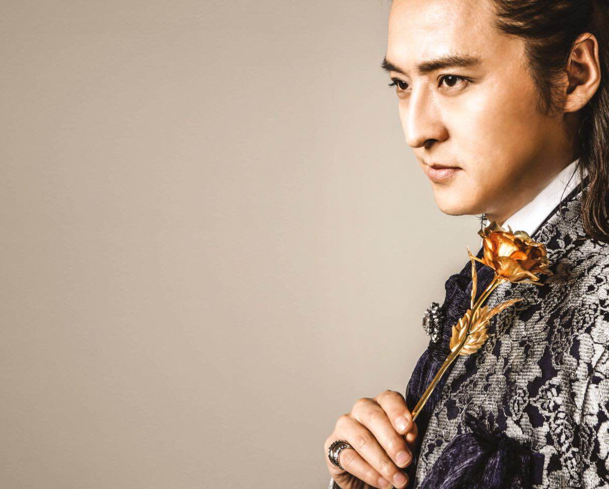 中国好声音第二季 赵晗