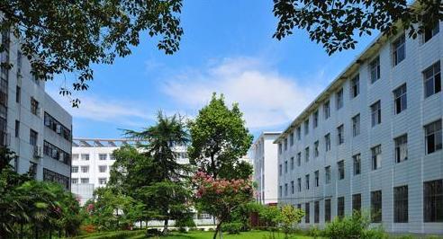 湖南航空工业职业学院
