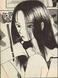 bdg">浦饭温子,《 a target="_blank" href="/item/幽游白书/83077"
