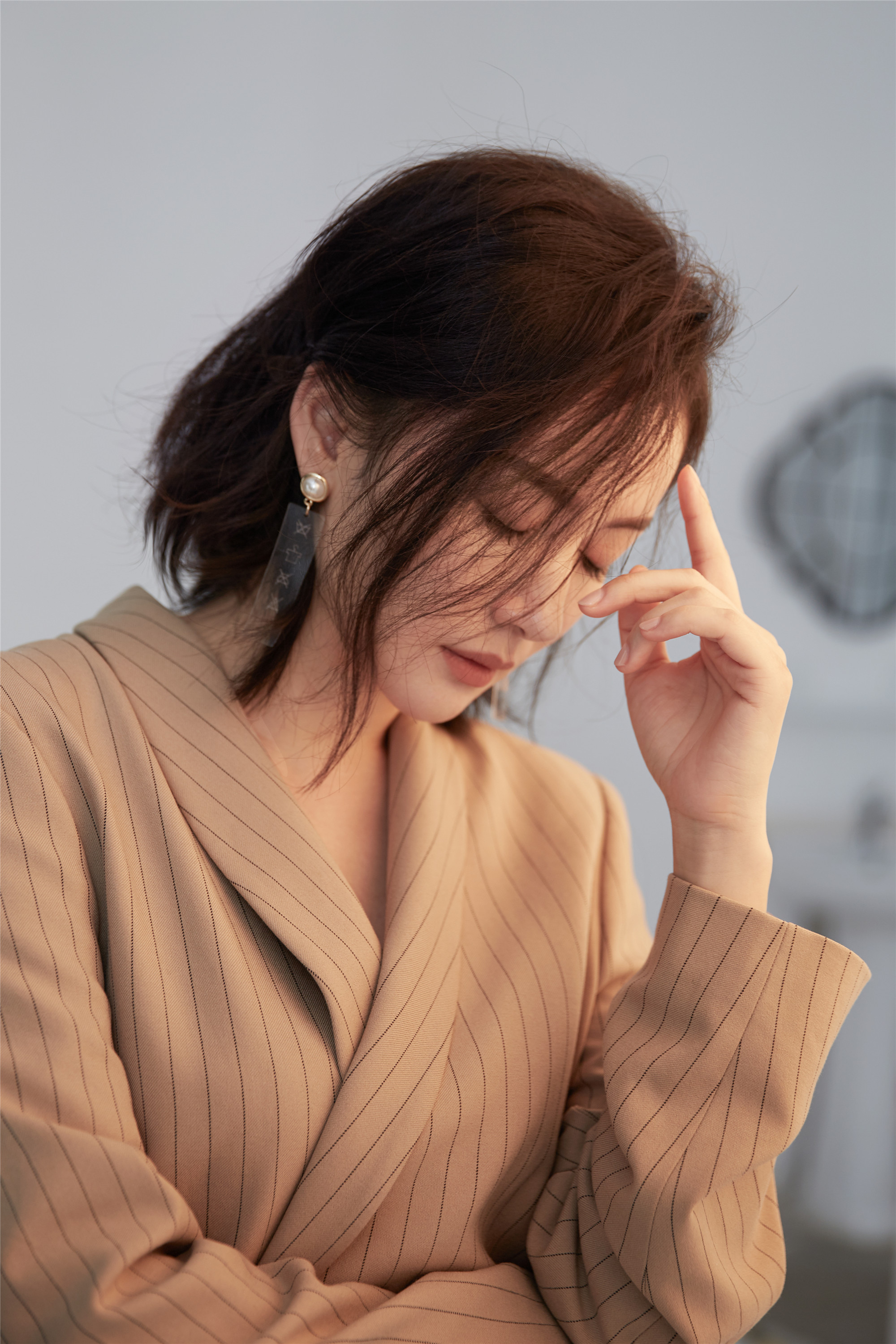 8v07hal">王婉娟,1984年9月29日出生于安徽省芜湖市,中国内地女演员