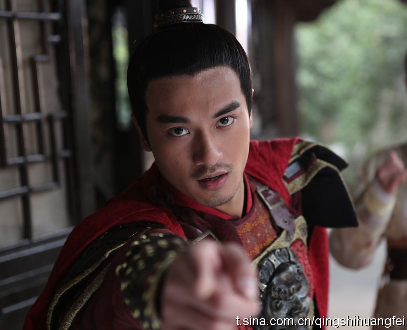 是一位铁骨铮铮的大将军,掌管十万禁卫军,帮助孟祈佑除掉孟祈星后掌管